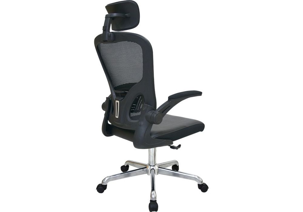 Ghế Lưới Lãnh Đạo Có Tựa Đầu GL331